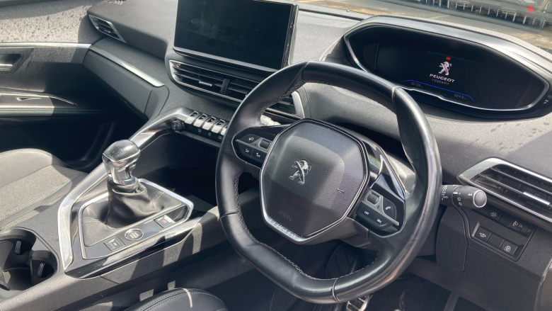 Peugeot 5008 1.5 BlueHDi Allure Premium+ 5dr Diesel Estate